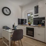 Apartment Agostini *