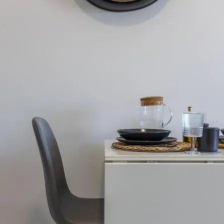 Apartment Agostini - Self Check-in - Free Gated Parking On Site