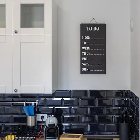 Apartment Agostini - Self Check-in - Free Gated Parking On Site