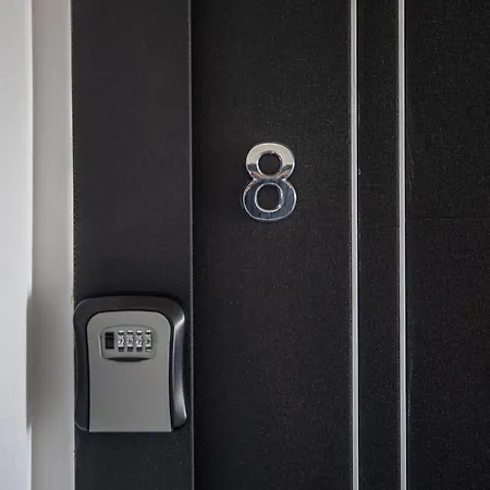 Agostini - Self Check-in - Free Gated Parking On Site * Rijeka