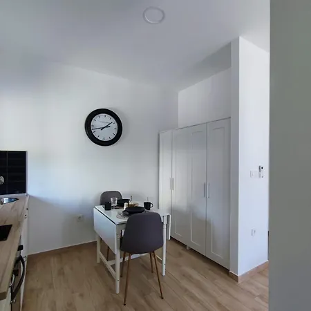 Apartment Agostini - Self Check-in Only *