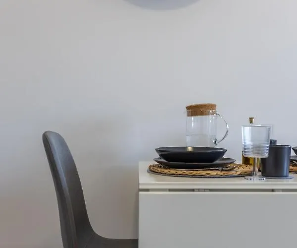 Appartement Agostini Residence