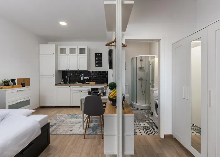 Agostini Residence *