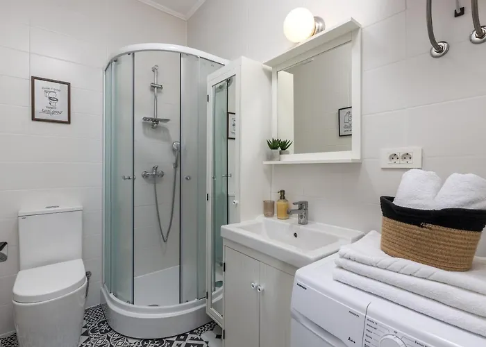 Agostini Residence Appartement