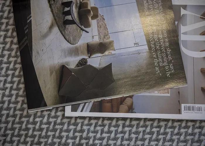 Appartement Agostini Residence *