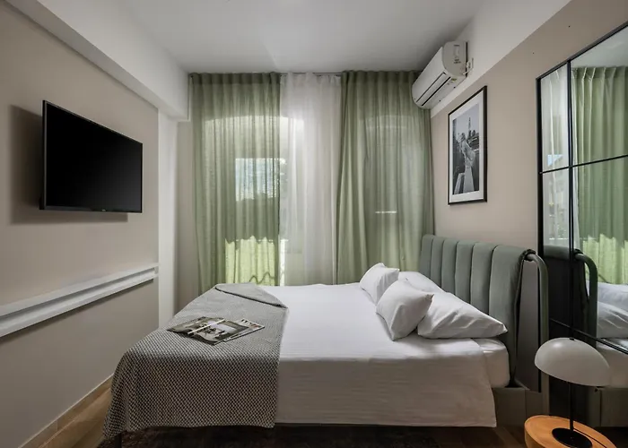 Agostini Residence *