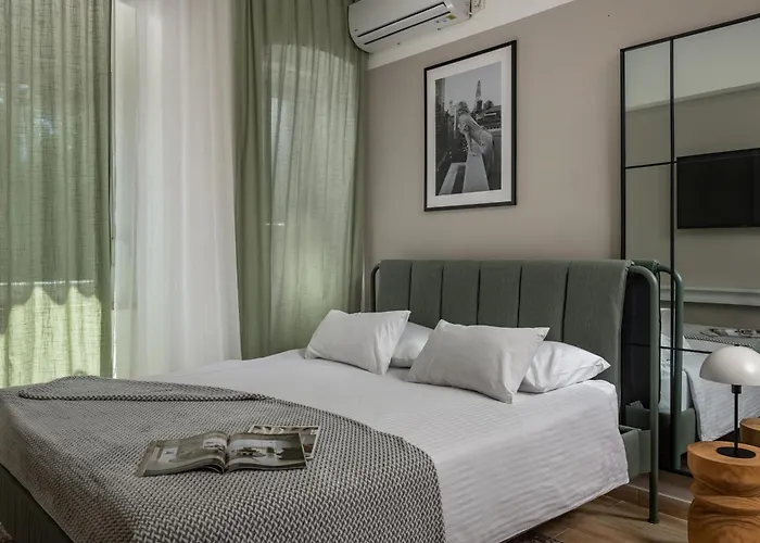 Agostini Residence Rijeka