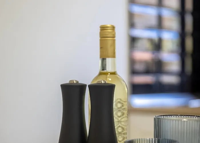 Appartement Agostini Residence