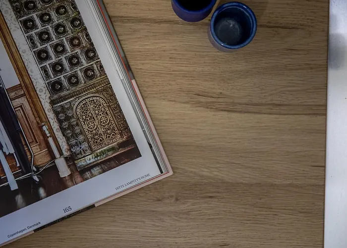 Agostini Residence Appartement *