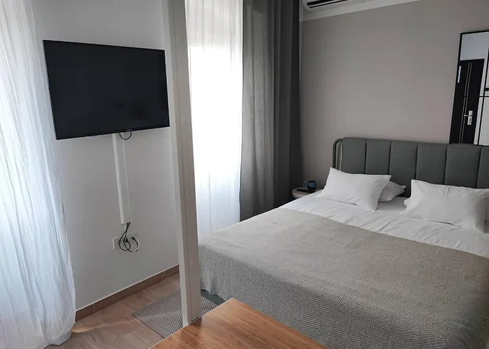 Appartement Agostini Residence