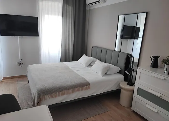 Agostini Residence Rijeka