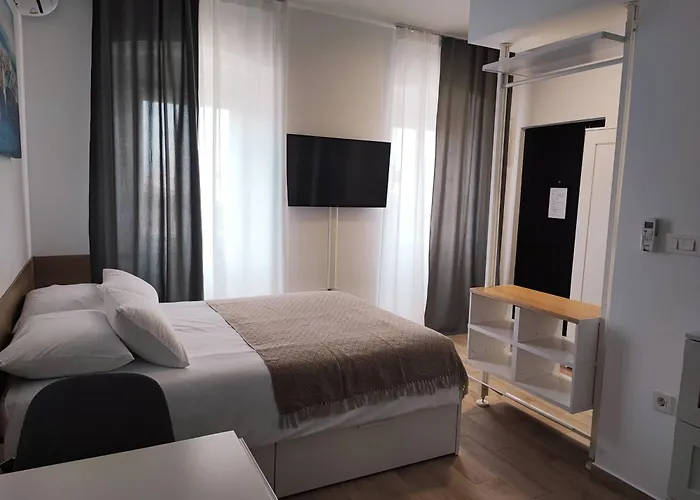 Agostini Residence Rijeka