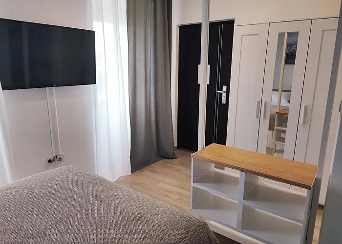 Agostini Residence Appartement