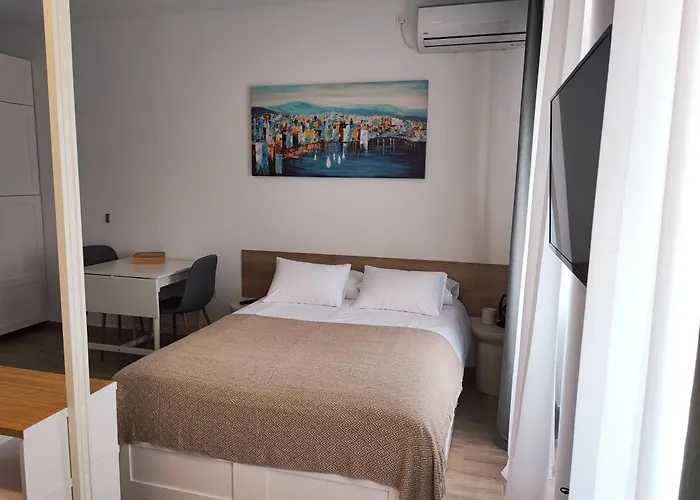 Appartement Agostini Residence