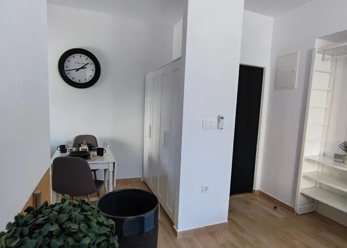 Agostini Residence Appartement *