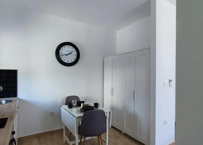 Appartement Agostini Residence *