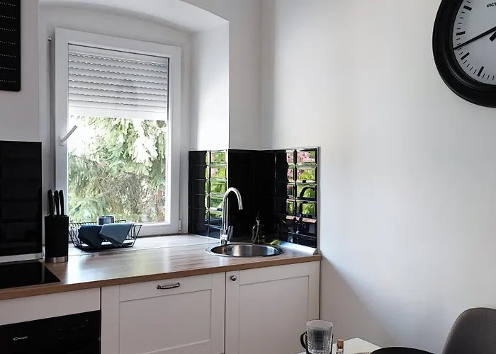 Agostini Residence Rijeka