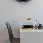 شقة Agostini