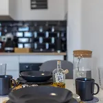 Agostini Apartamento *