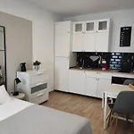 Agostini Apartamento *