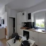 Agostini Apartamento Rijeka