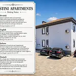 Agostini * Rijeka