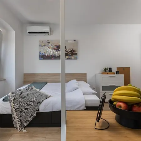 Appartement Agostini - Self Check-in - Free Gated Parking On Site *
