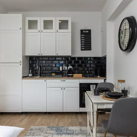 Agostini - Studios With Self Check-In - Paid Parking Inside Property Apartament *