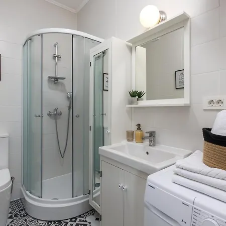 Agostini - Fully Contactless With Free Parking Included Apartamento