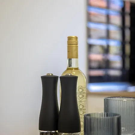 Apartamento Agostini - Fully Contactless With Free Parking Included