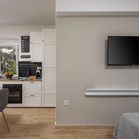 Agostini - Fully Contactless With Free Parking Included *