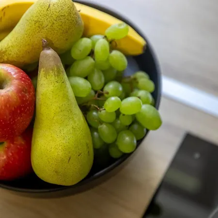 Agostini - Fully Contactless With Free Parking Included * Rijeka