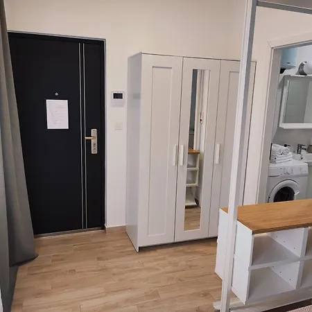 Apartament Agostini - Studios With Self Check-In - Paid Parking Inside Property Rijeka