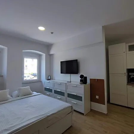 Agostini Residence Apartment