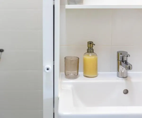 Agostini Residence Apartment Rijeka