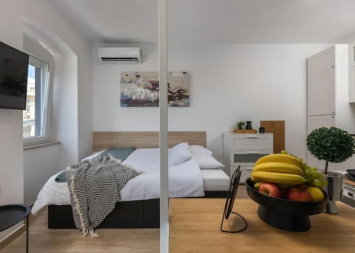 Apartment Agostini Residence *