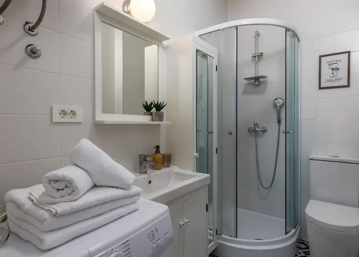 Agostini Residence Rijeka