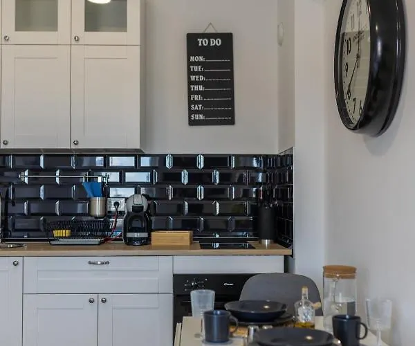 Agostini Residence Apartment