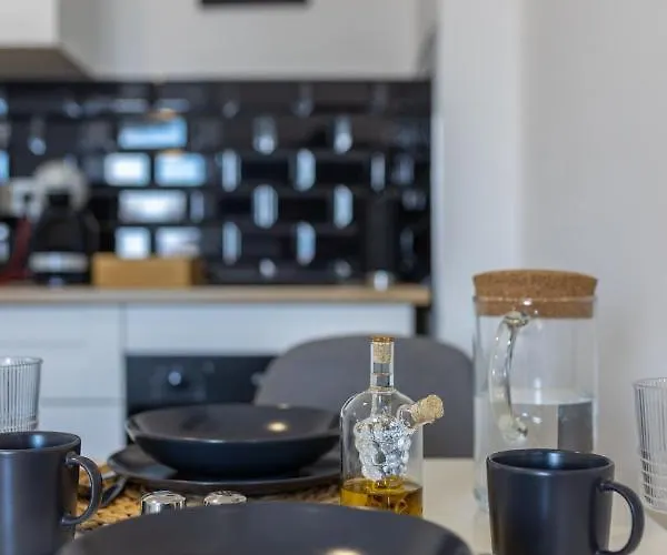 Agostini Residence Apartment *