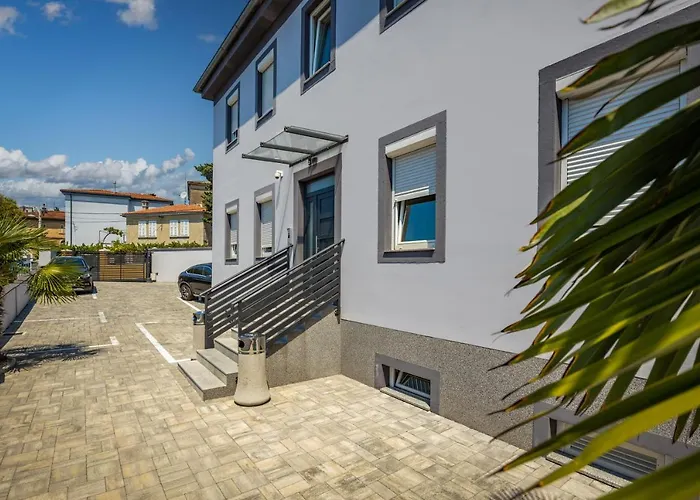 Agostini Residence Apartment *