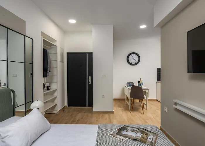 Apartment Agostini Residence Rijeka