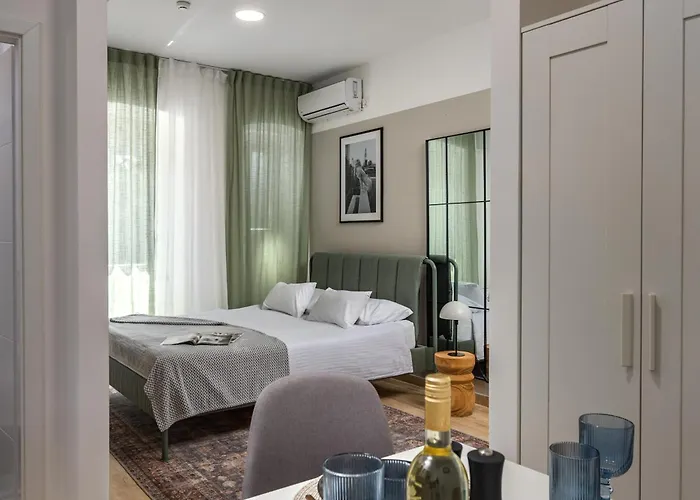 Agostini Residence
