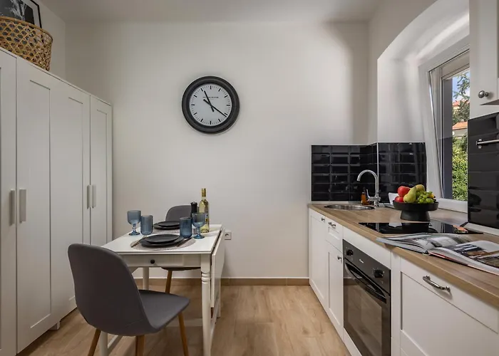 Agostini Residence Apartment
