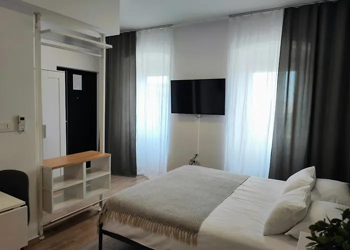 Agostini Residence *