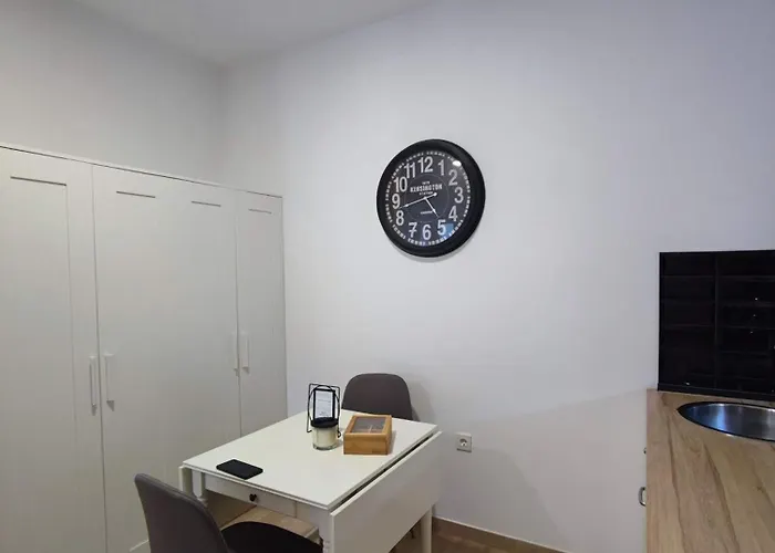 Agostini Residence Rijeka