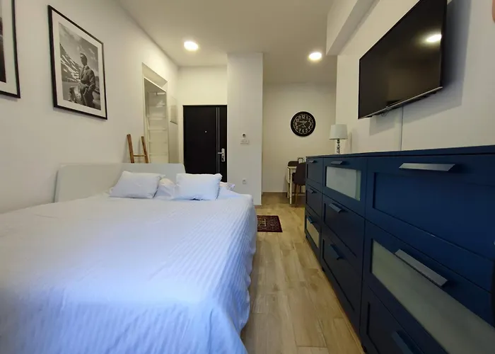 Agostini Residence Apartment Rijeka