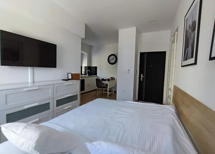 Agostini Residence アパート リエカ